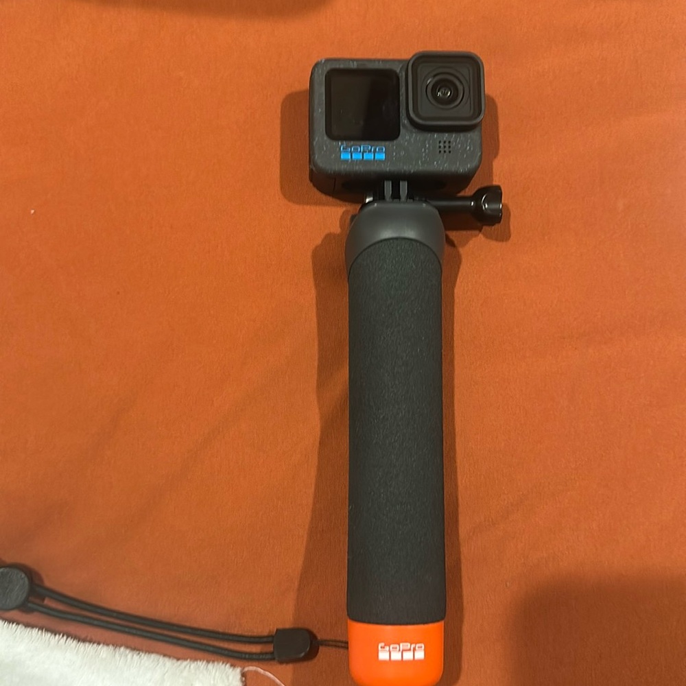 GoPro Hero 12